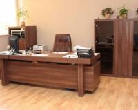 Кабинет руководителя
